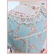 Alice Girl Doll Bed One Piece(1st Pre-Order/2 Colours/Full Payment Without Shipping)